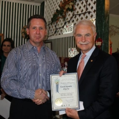 About Town Square Florist Chino, CA Florist